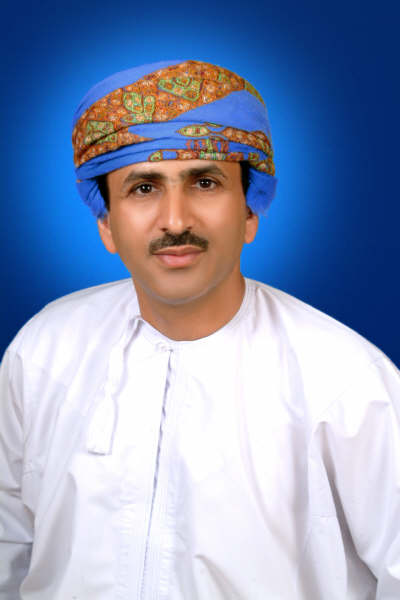 صالح الفهدي