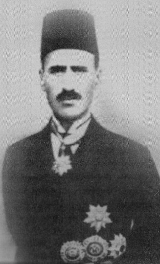 فؤاد الخطيب