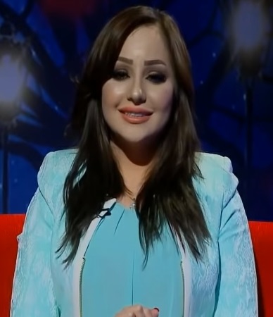 شهد الشمري