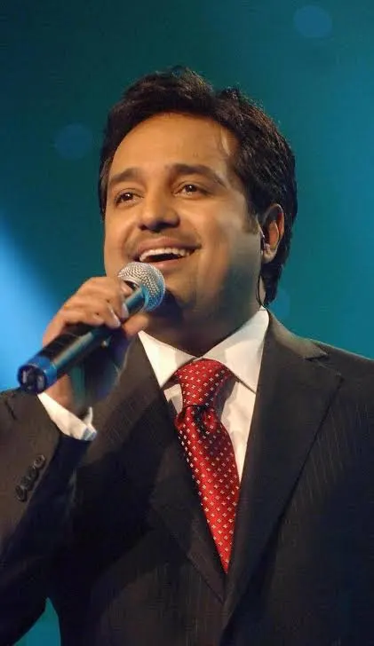 غلاف ألبوم راشد الماجد