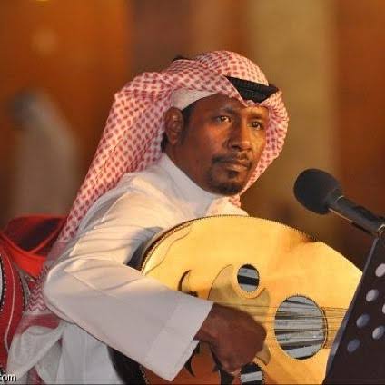 غلاف ألبوم سعد جمعة