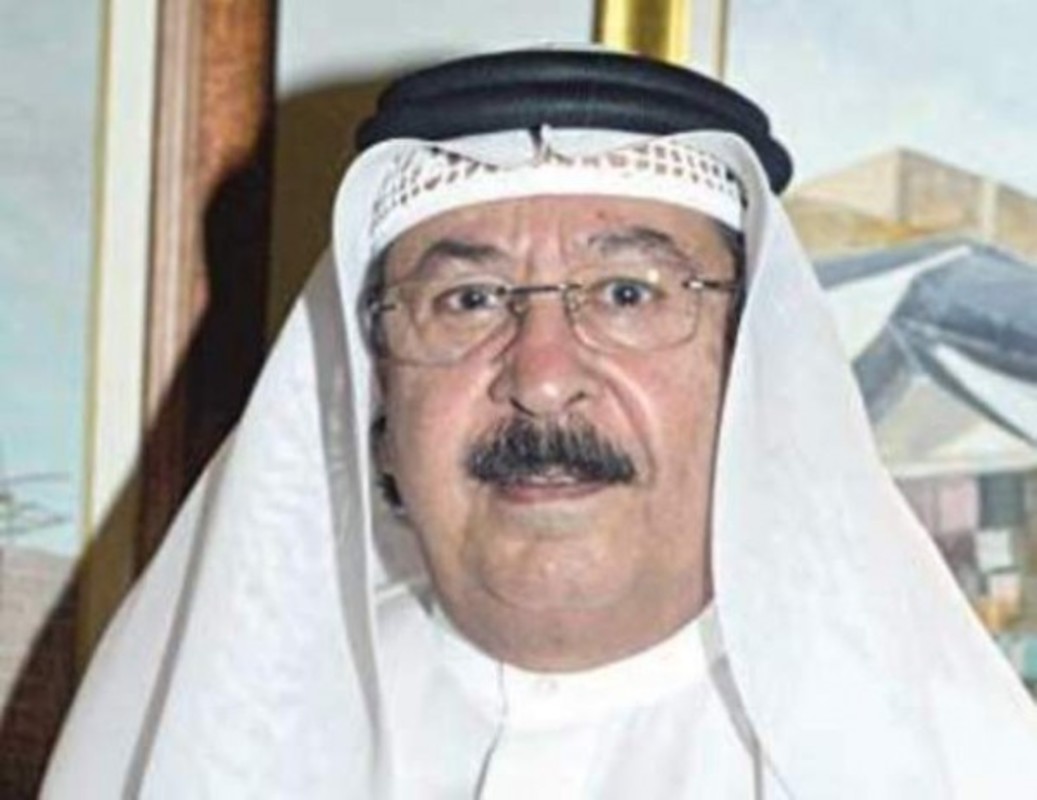احمد الجميري