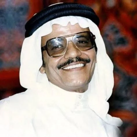 طلال مداح