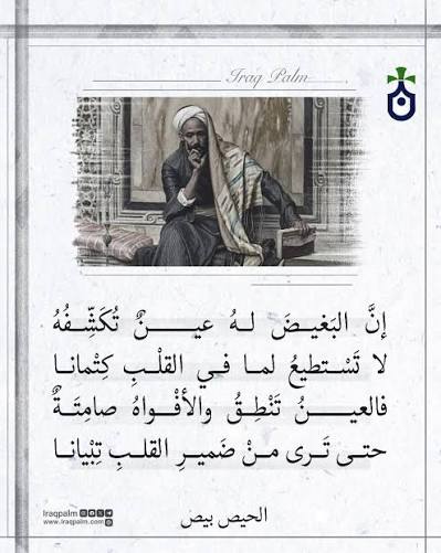 الحيص بيص