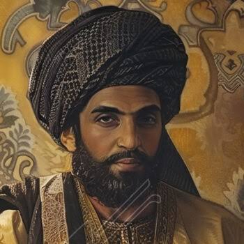 الكميت بن زيد